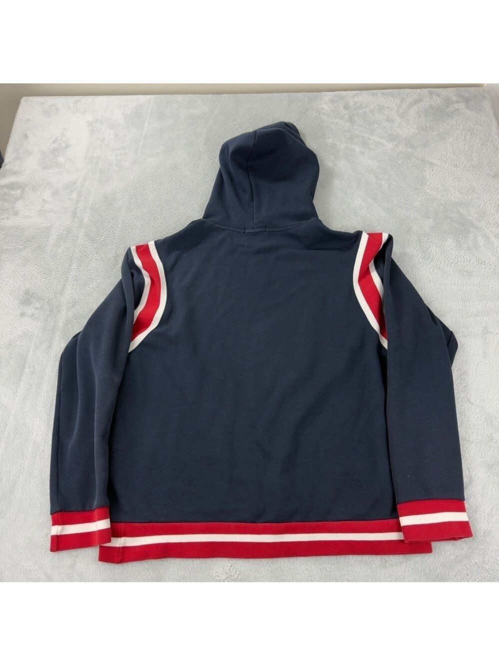 Polo Ralph Lauren Men's Hoodie Large Script Embroidered - Picture 3 of 13